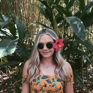 Meet your Posher, Jen